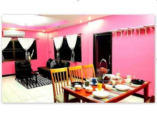 The Heart Ayutthaya Holiday Home Exterior photo