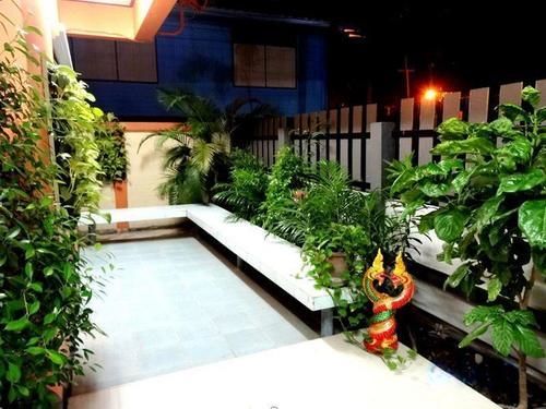 The Heart Ayutthaya Holiday Home Exterior photo