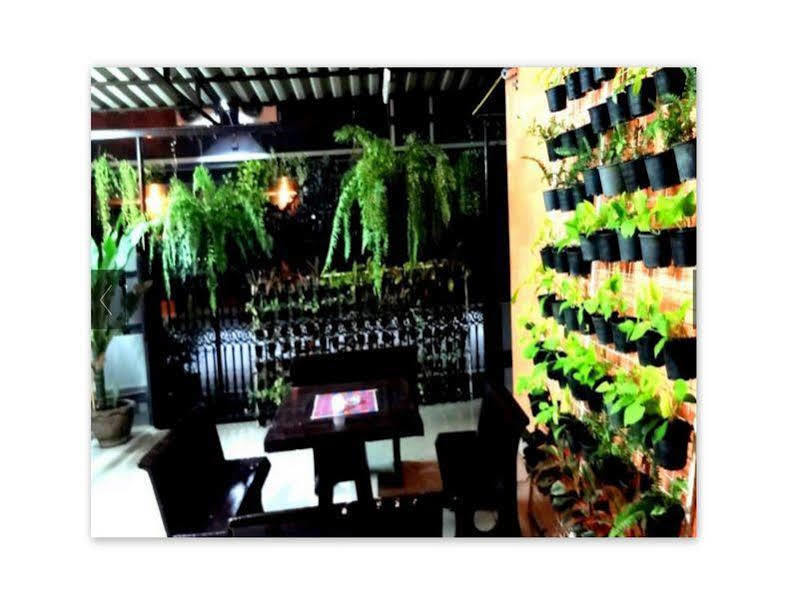 The Heart Ayutthaya Holiday Home Exterior photo